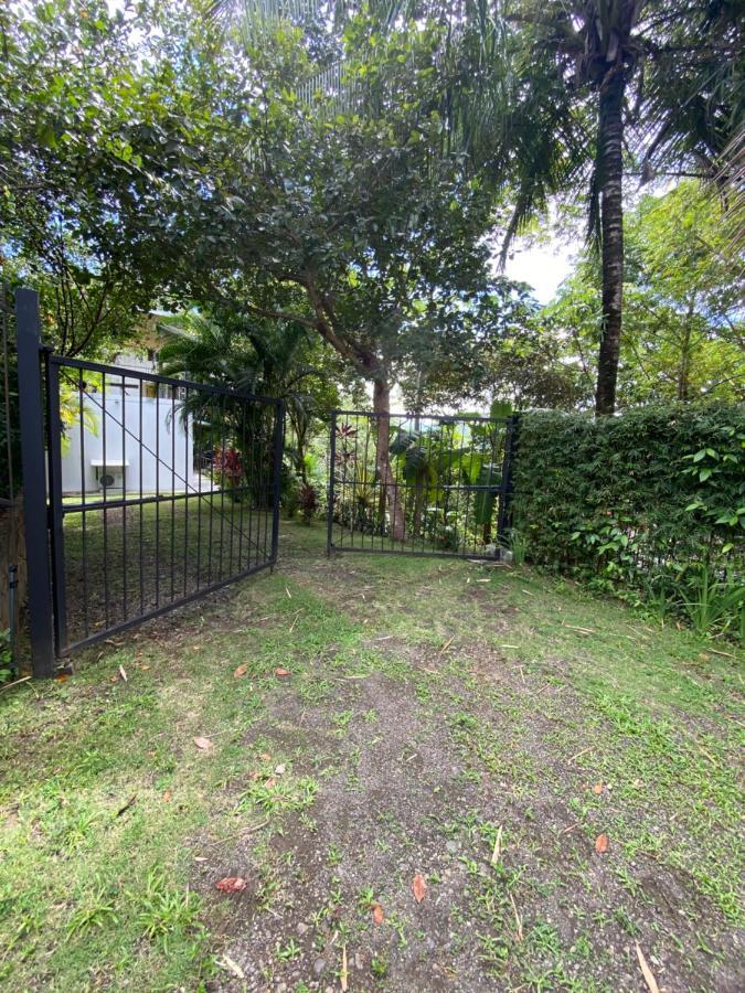Casa Libertinn マヌエル・アントニオ エクステリア 写真
