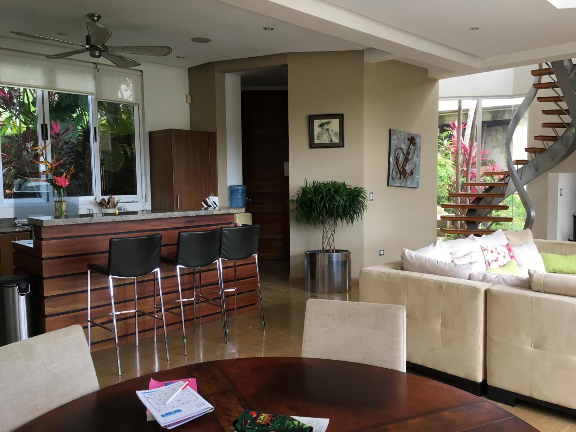 Casa Libertinn マヌエル・アントニオ 部屋 写真