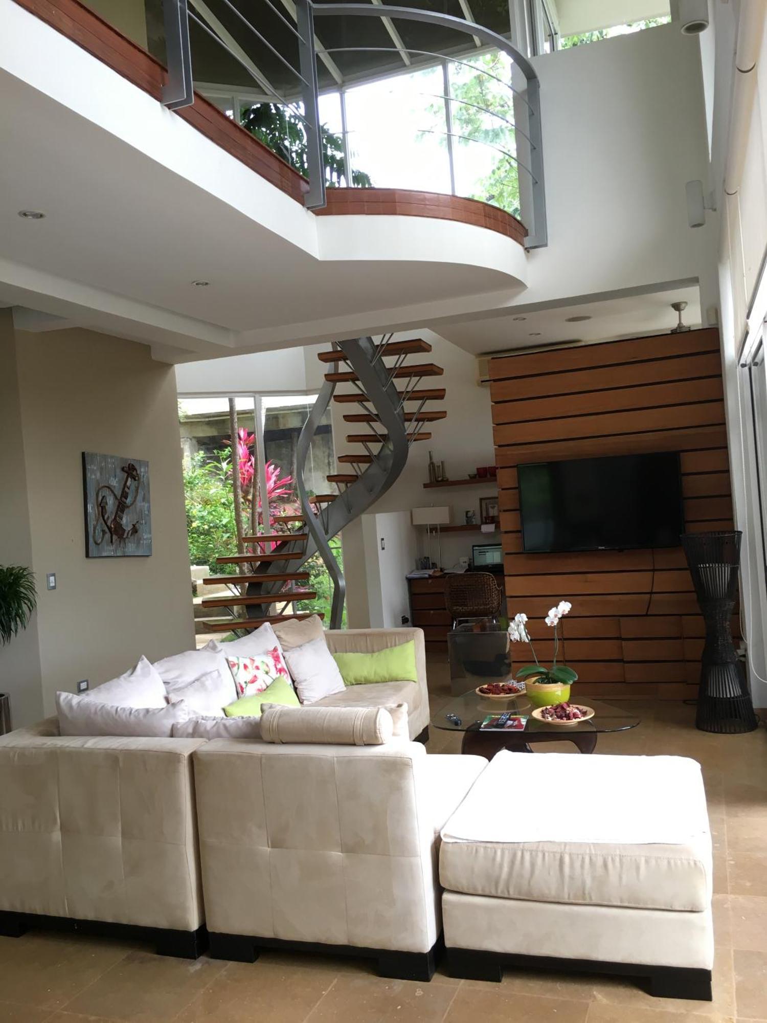 Casa Libertinn マヌエル・アントニオ 部屋 写真