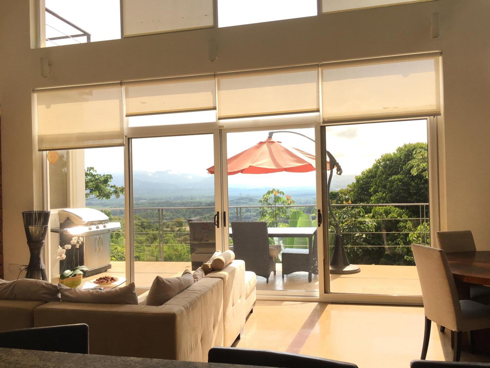 Casa Libertinn マヌエル・アントニオ 部屋 写真