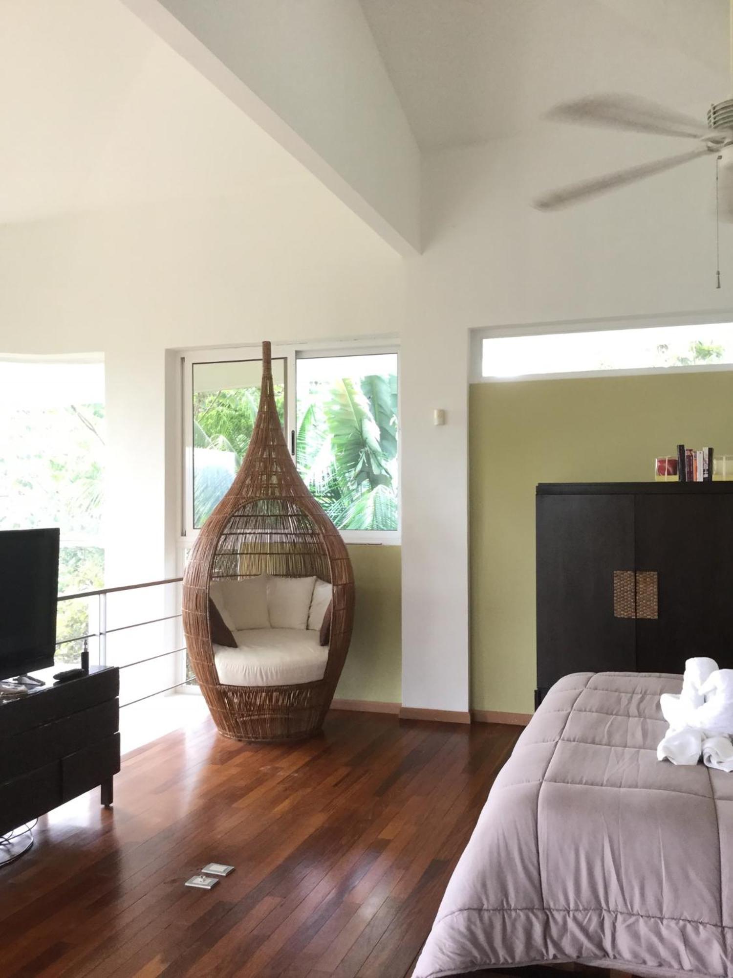 Casa Libertinn マヌエル・アントニオ 部屋 写真