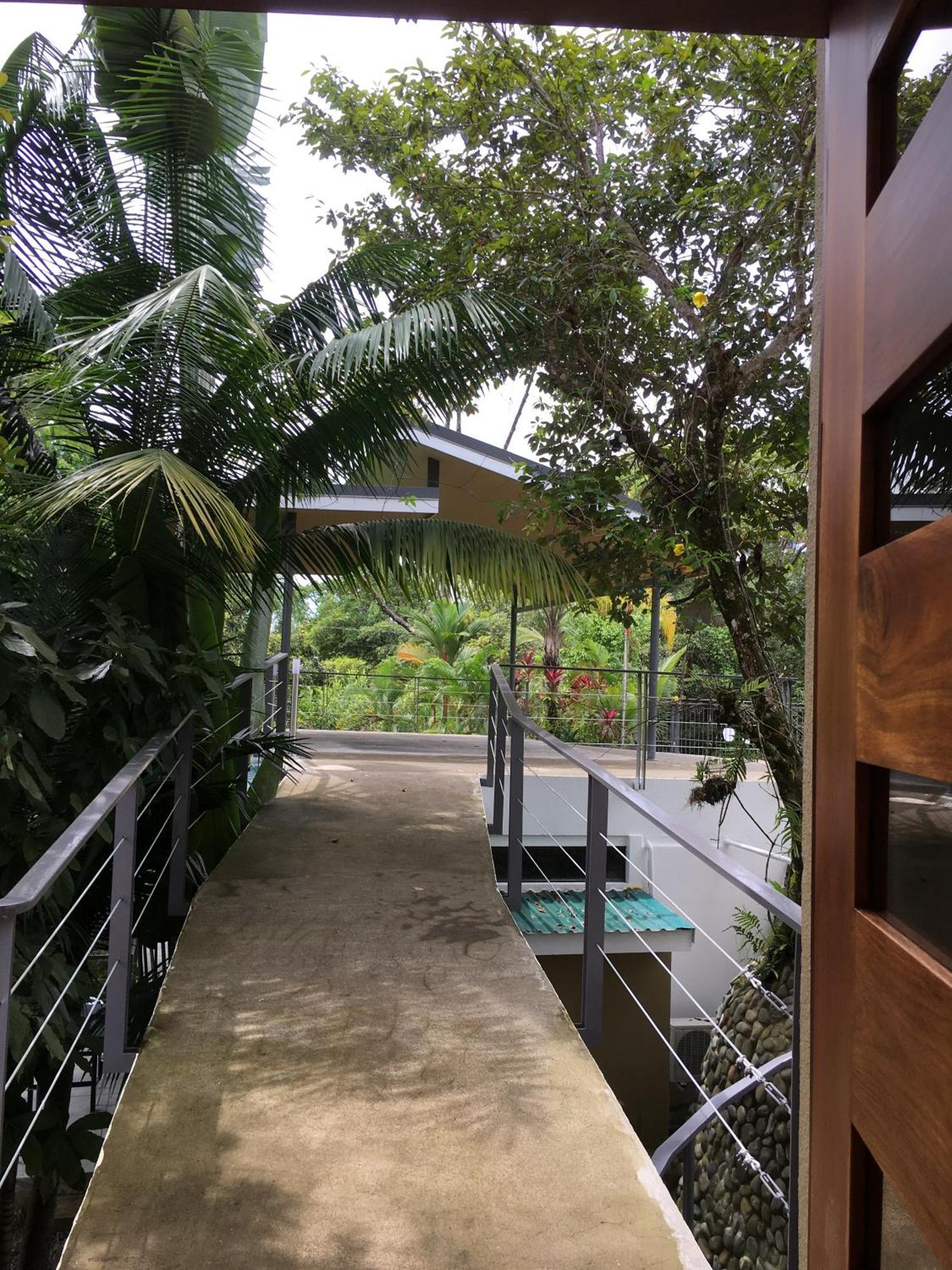 Casa Libertinn マヌエル・アントニオ 部屋 写真
